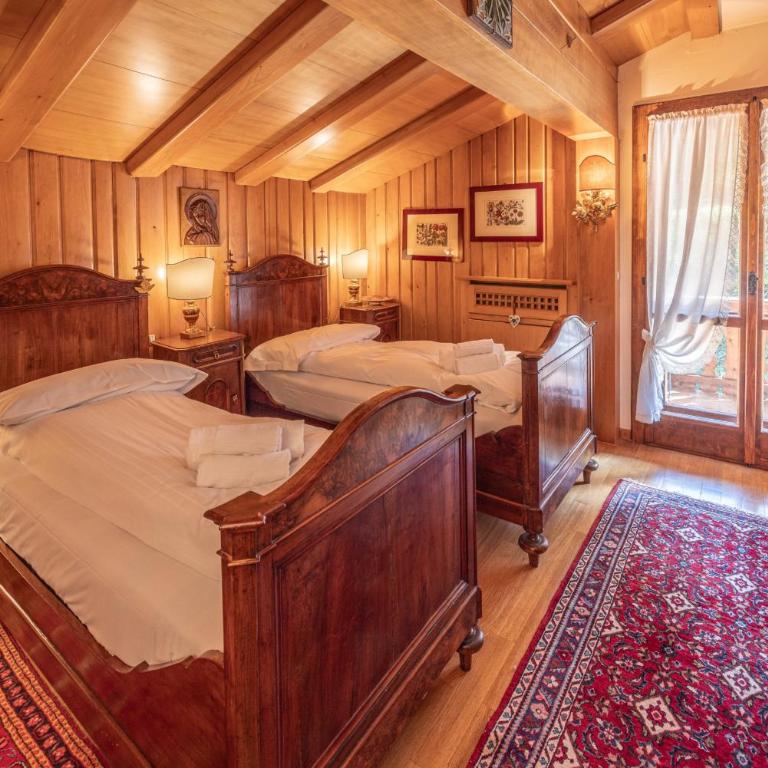 Casa Benedeta, confortevole e panoramica - Appartamento Deluxe con 4 Camere da Letto - 11