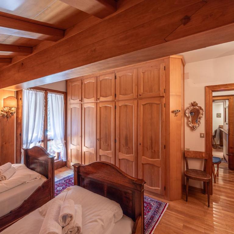Casa Benedeta, confortevole e panoramica - Appartamento Deluxe con 4 Camere da Letto - 12