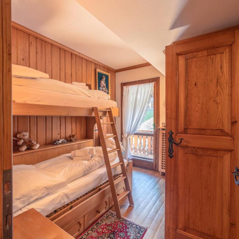 Casa Benedeta, confortevole e panoramica - Appartamento Deluxe con 4 Camere da Letto - 14