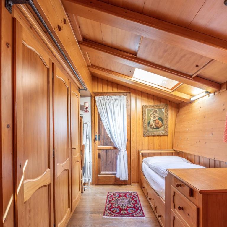 Casa Benedeta, confortevole e panoramica - Appartamento Deluxe con 4 Camere da Letto - 16