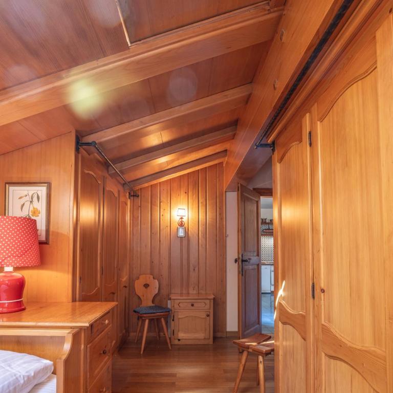 Casa Benedeta, confortevole e panoramica - Appartamento Deluxe con 4 Camere da Letto - 17