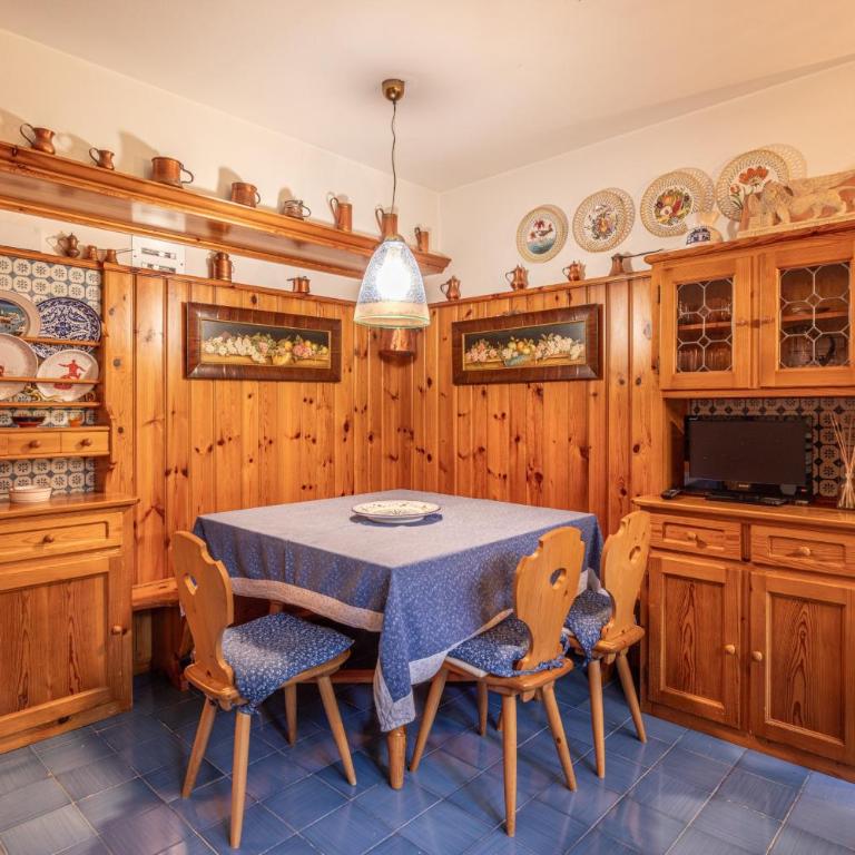 Casa Benedeta, confortevole e panoramica - Appartamento Deluxe con 4 Camere da Letto - 20