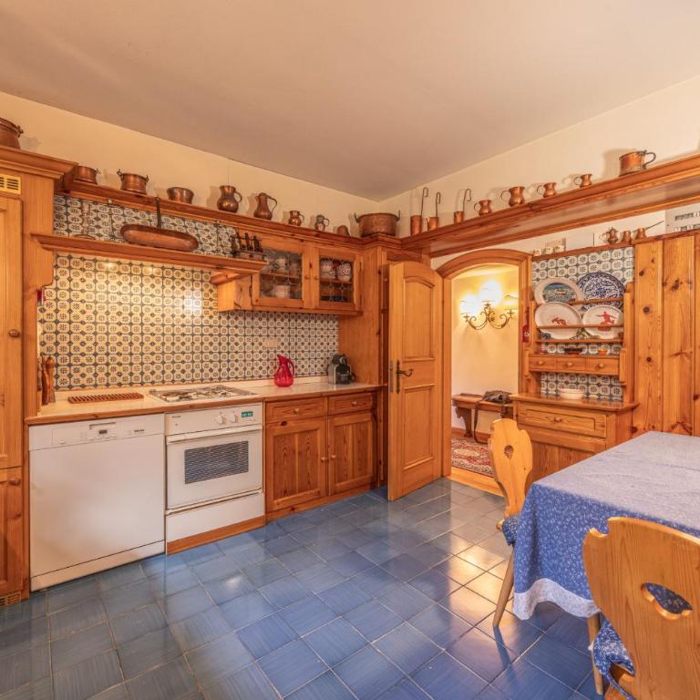 Casa Benedeta, confortevole e panoramica - Appartamento Deluxe con 4 Camere da Letto - 19