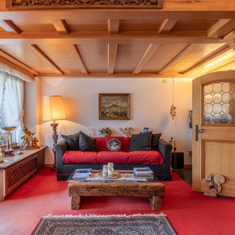 Casa Benedeta, confortevole e panoramica - Appartamento Deluxe con 4 Camere da Letto - 21