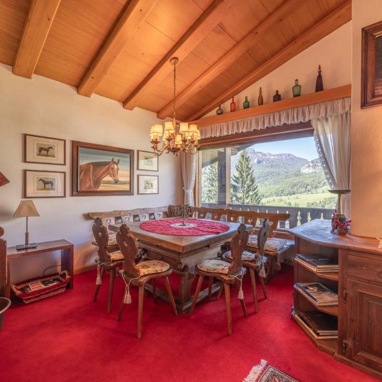 Casa Benedeta, confortevole e panoramica - Appartamento Deluxe con 4 Camere da Letto - 22