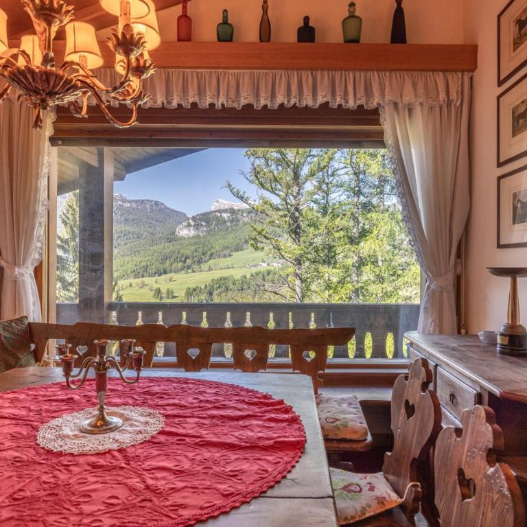 Casa Benedeta, confortevole e panoramica - Appartamento Deluxe con 4 Camere da Letto - 1