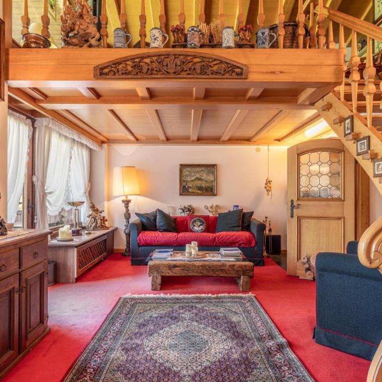 Casa Benedeta, confortevole e panoramica - Appartamento Deluxe con 4 Camere da Letto - 23