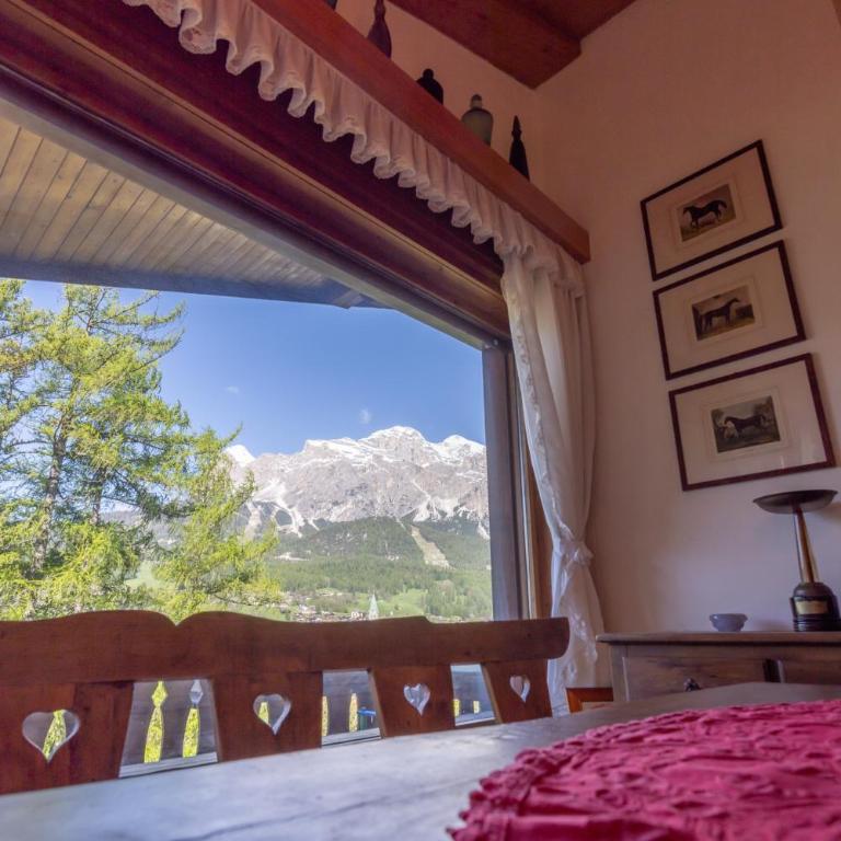 Casa Benedeta, confortevole e panoramica - Appartamento Deluxe con 4 Camere da Letto - 25
