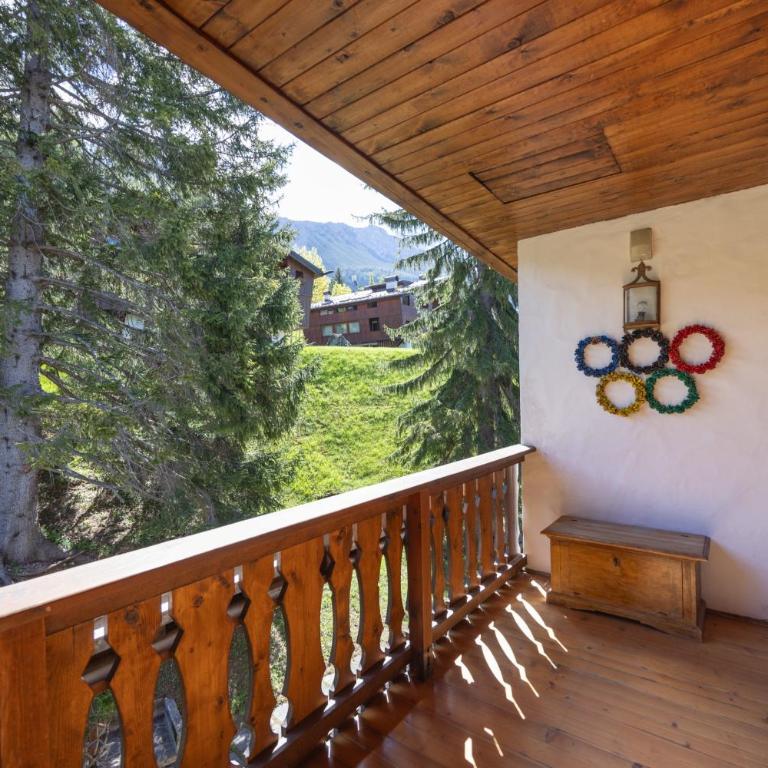 Casa Benedeta, confortevole e panoramica - Appartamento Deluxe con 4 Camere da Letto - 28