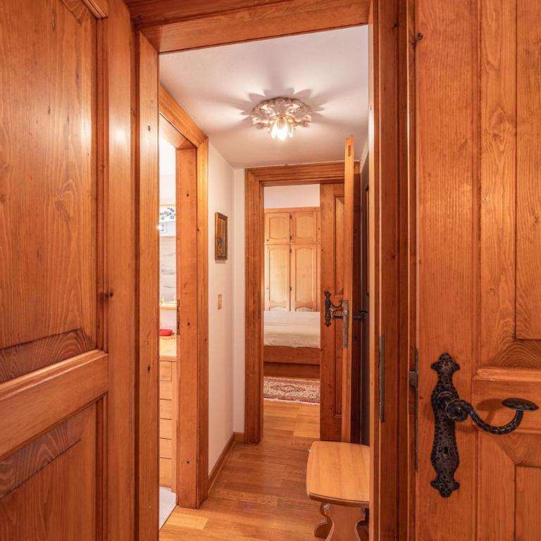 Casa Benedeta, confortevole e panoramica - Appartamento Deluxe con 4 Camere da Letto - 29