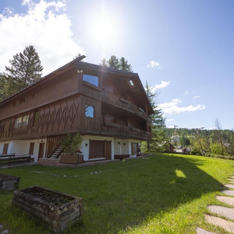 Casa Benedeta, confortevole e panoramica - Appartamento Deluxe con 4 Camere da Letto - 31