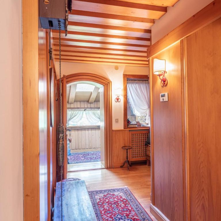 Casa Benedeta, confortevole e panoramica - Appartamento Deluxe con 4 Camere da Letto - 30