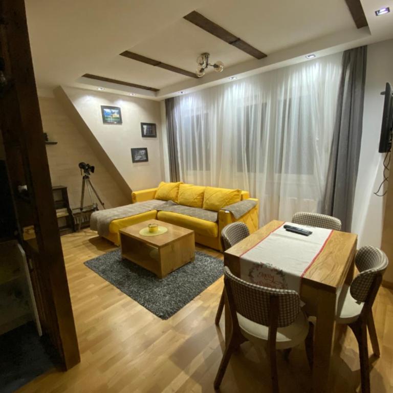 Divčigora - Apartman sa 1 Spavaćom Sobom - 25