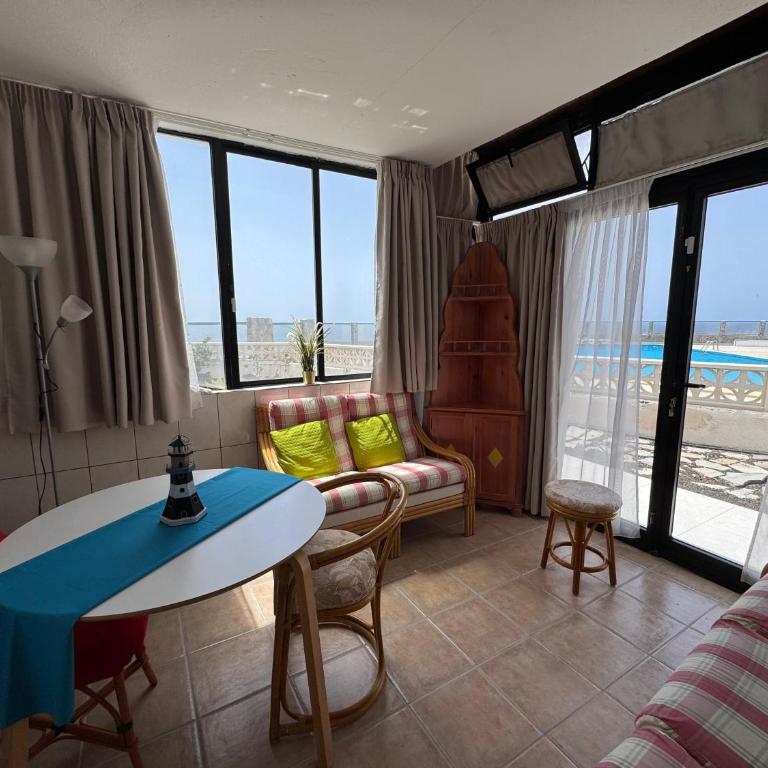 VILLA SISSI Atlantic View - Casa - 25