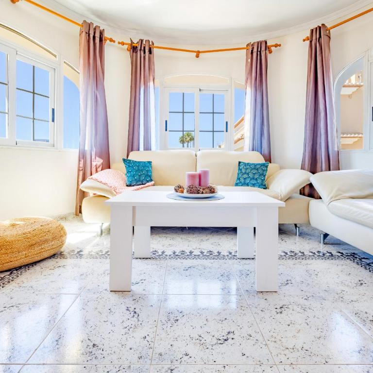 Villa Silene by Plusholidays - Villa Deluxe - 7