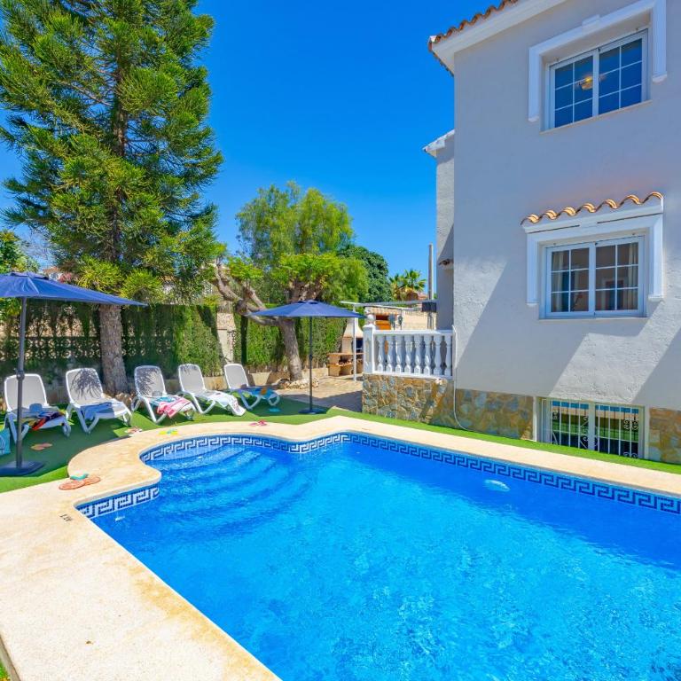 Villa Silene by Plusholidays - Villa Deluxe - 1