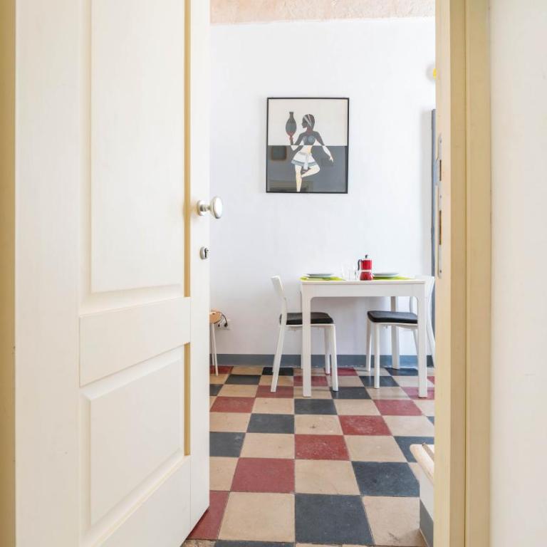 Maison Greta by Rentbeat - Appartamento con 1 Camera da Letto - 12