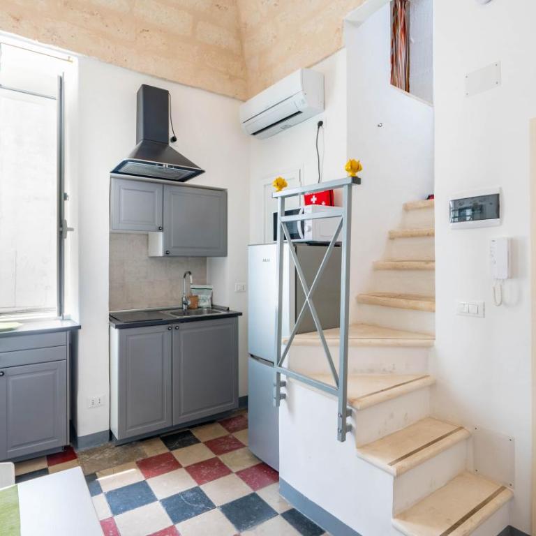 Maison Greta by Rentbeat - Appartamento con 1 Camera da Letto - 5