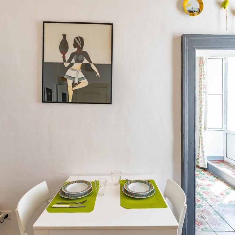 Maison Greta by Rentbeat - Appartamento con 1 Camera da Letto - 7