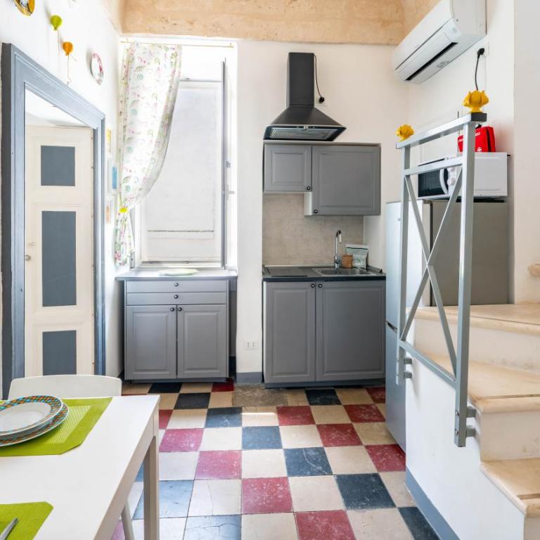 Maison Greta by Rentbeat - Appartamento con 1 Camera da Letto - 14