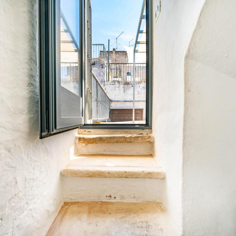 Maison Greta by Rentbeat - Appartamento con 1 Camera da Letto - 16