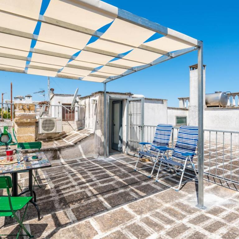 Maison Greta by Rentbeat - Appartamento con 1 Camera da Letto - 22