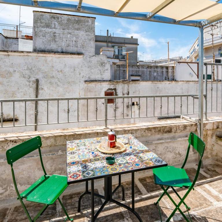 Maison Greta by Rentbeat - Appartamento con 1 Camera da Letto - 20
