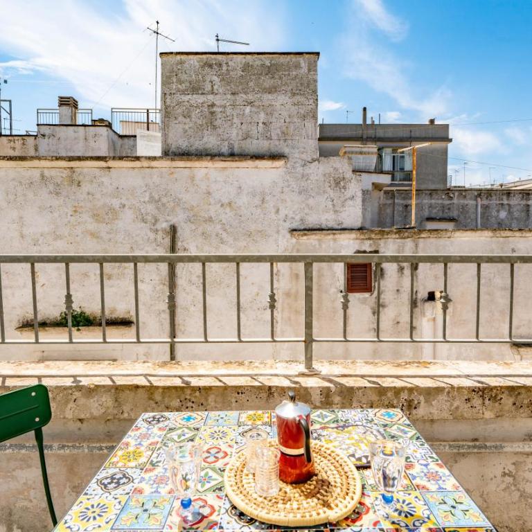 Maison Greta by Rentbeat - Appartamento con 1 Camera da Letto - 21