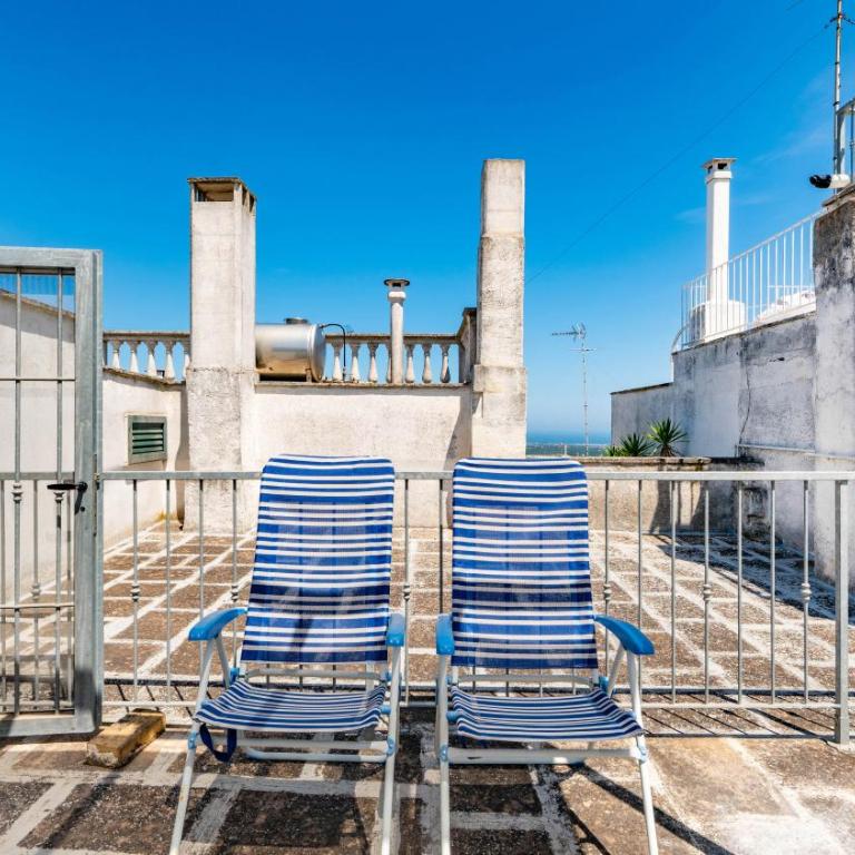 Maison Greta by Rentbeat - Appartamento con 1 Camera da Letto - 19