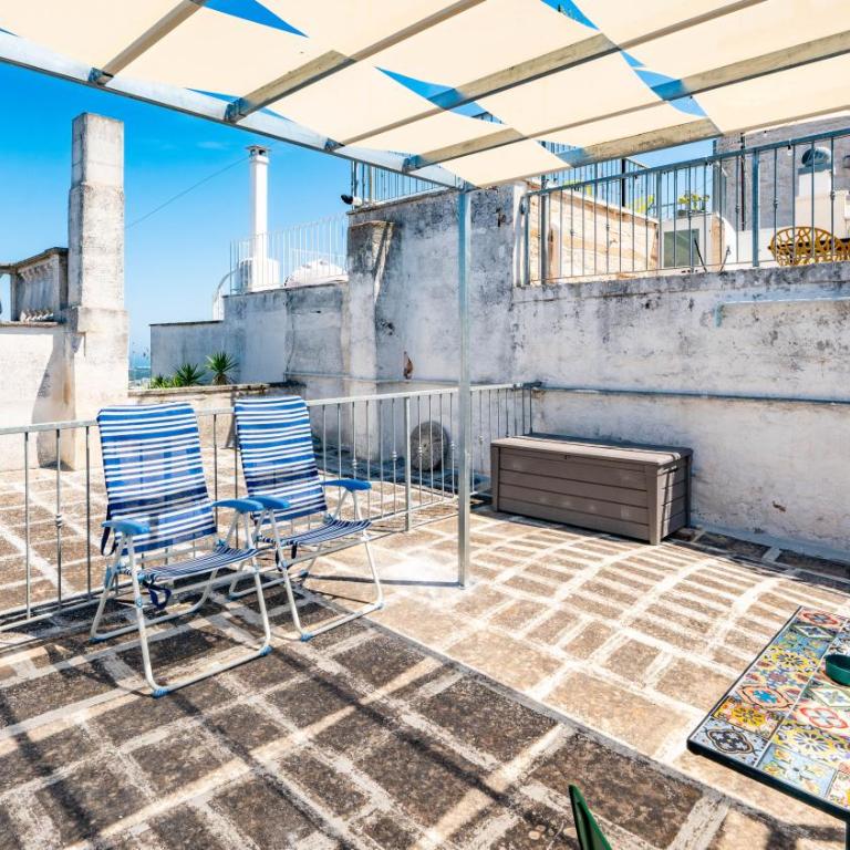 Maison Greta by Rentbeat - Appartamento con 1 Camera da Letto - 24