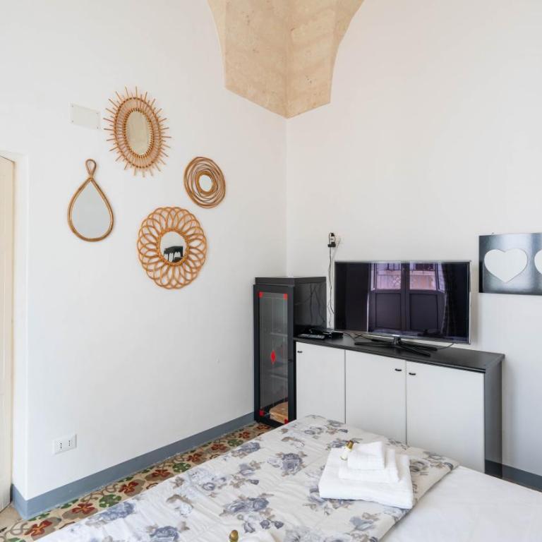 Maison Greta by Rentbeat - Appartamento con 1 Camera da Letto - 23