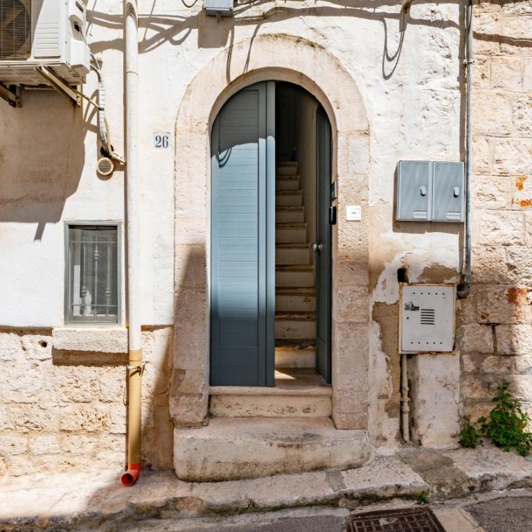 Maison Greta by Rentbeat - Appartamento con 1 Camera da Letto - 27