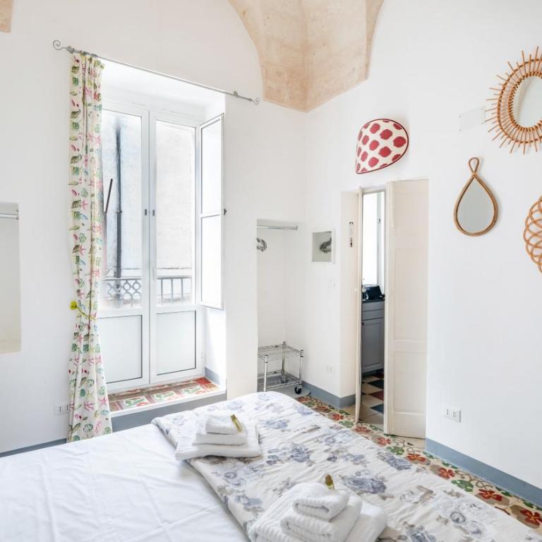 Maison Greta by Rentbeat - Appartamento con 1 Camera da Letto - 29