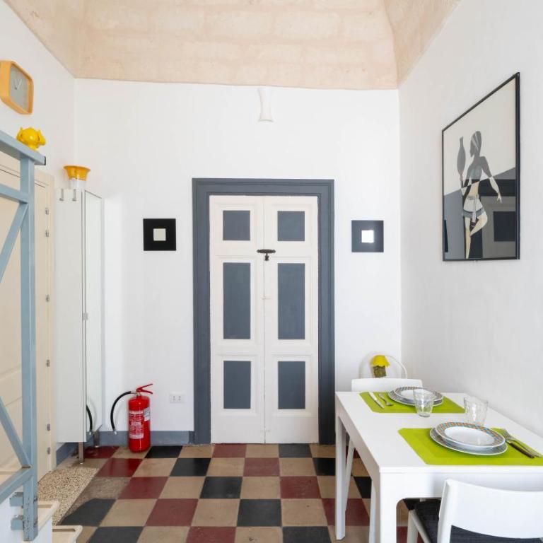 Maison Greta by Rentbeat - Appartamento con 1 Camera da Letto - 31