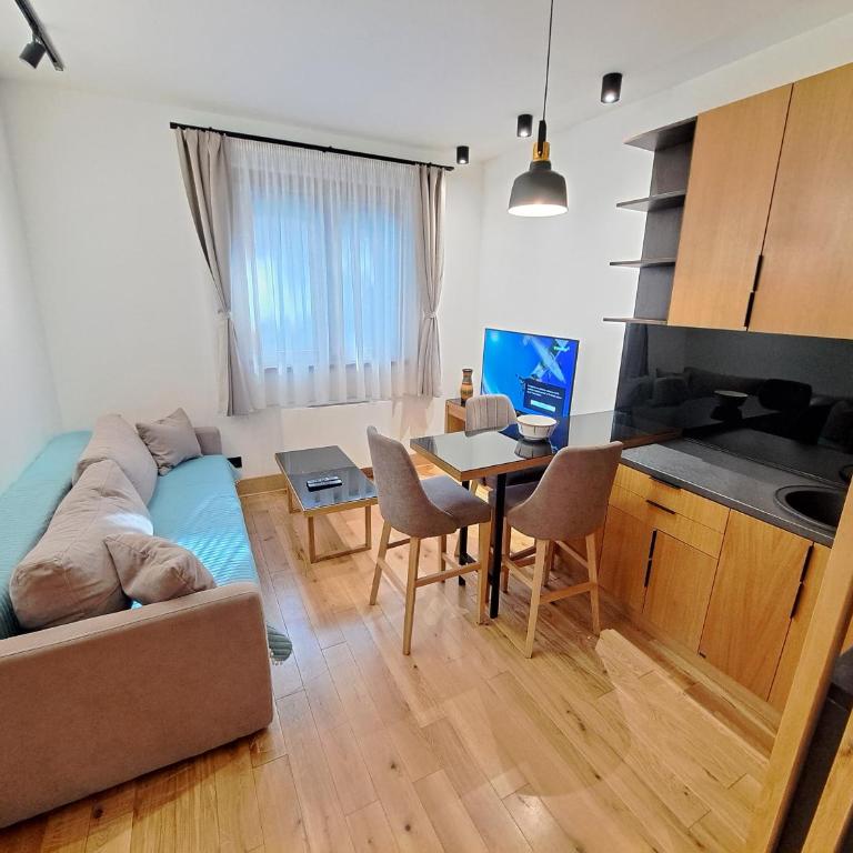 Casa di legno apartman 3,6,9 - One-Bedroom Apartment - 3