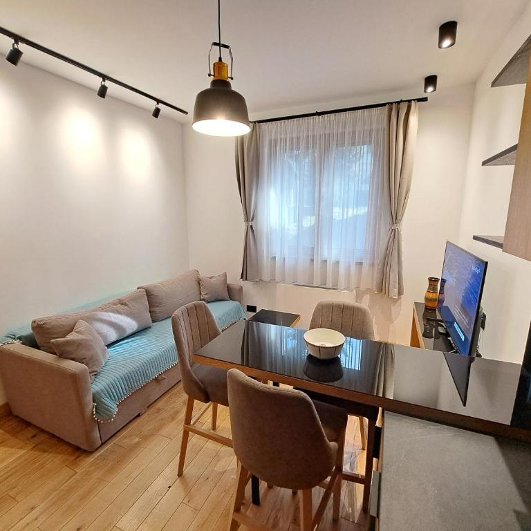 Casa di legno apartman 3,6,9 - One-Bedroom Apartment - 8