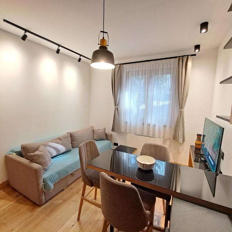 Casa di legno apartman 3,6,9 - One-Bedroom Apartment - 16