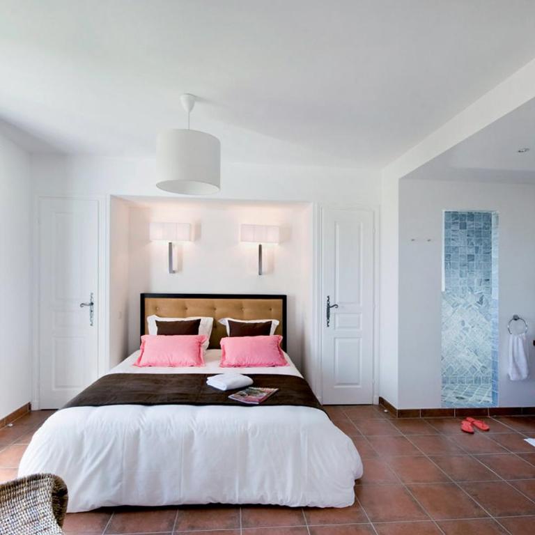 Lagrange Vacances - Le Domaine de l'Eilen - Villa mit 3 Schlafzimmern (6-8 Erwachsene) - 24
