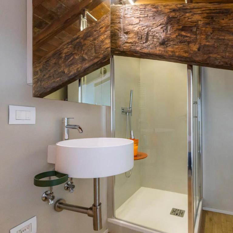 Residenza Covoni - Spacious Historic Apartment in the Center of Florence - Appartamento con 3 Camere da Letto - 12