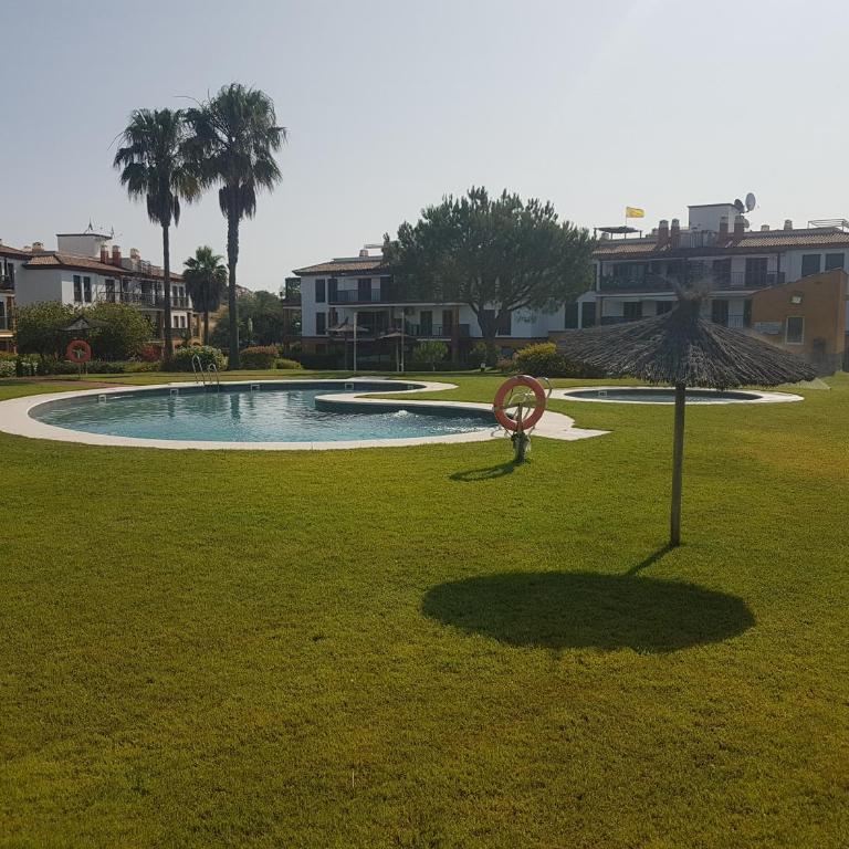 Casa del Sol - Apartamento de 2 dormitorios - 42