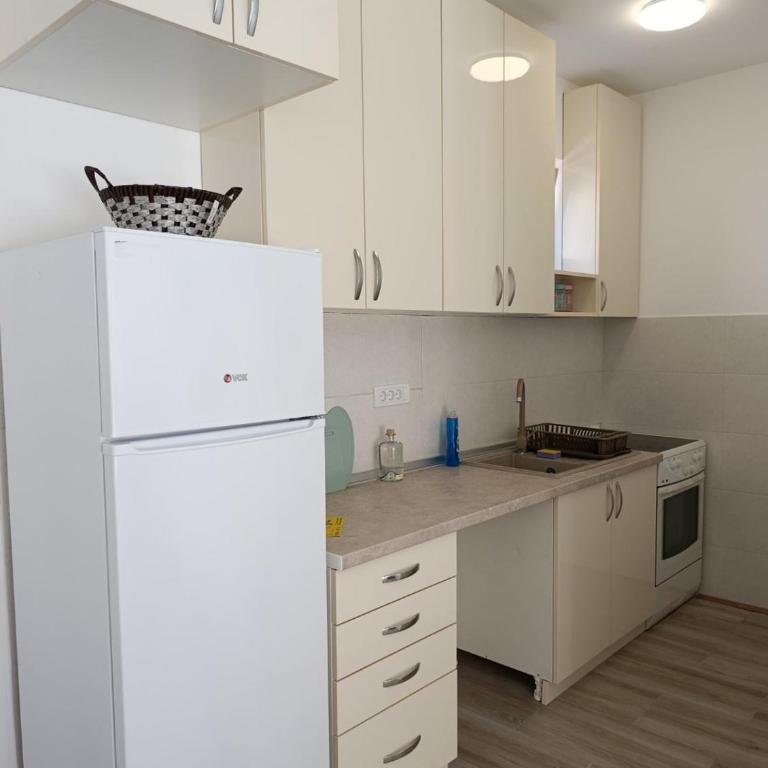 Andjela LUX - Apartman sa 3 Spavaće Sobe - 23