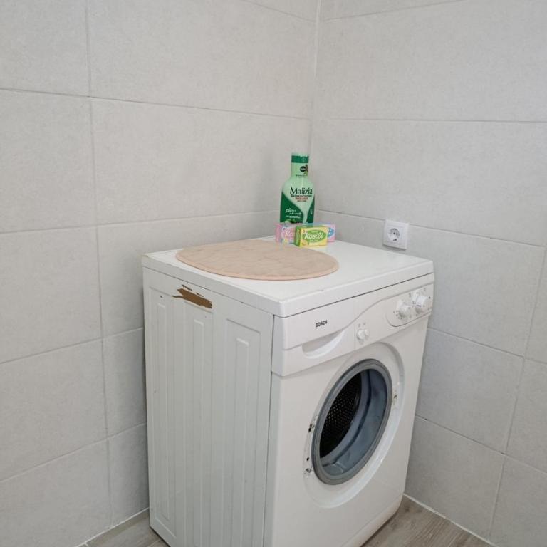 Andjela LUX - Apartman sa 3 Spavaće Sobe - 24