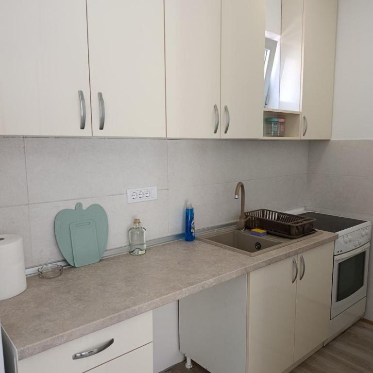 Andjela LUX - Apartman sa 3 Spavaće Sobe - 18