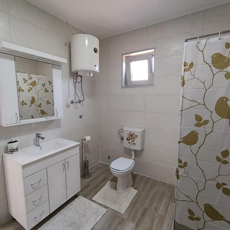 Andjela LUX - Apartman sa 3 Spavaće Sobe - 16