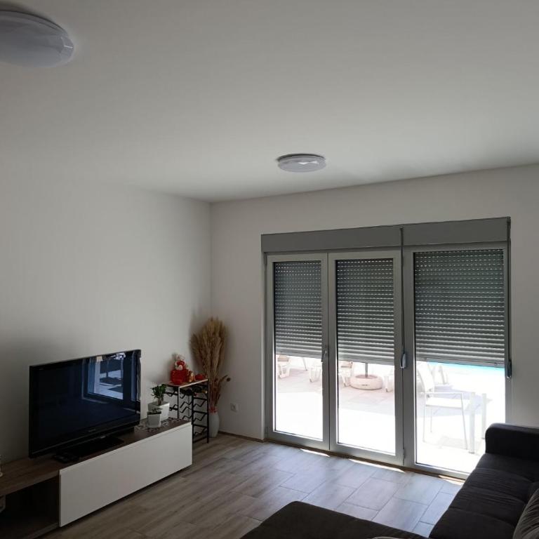 Andjela LUX - Apartman sa 3 Spavaće Sobe - 14