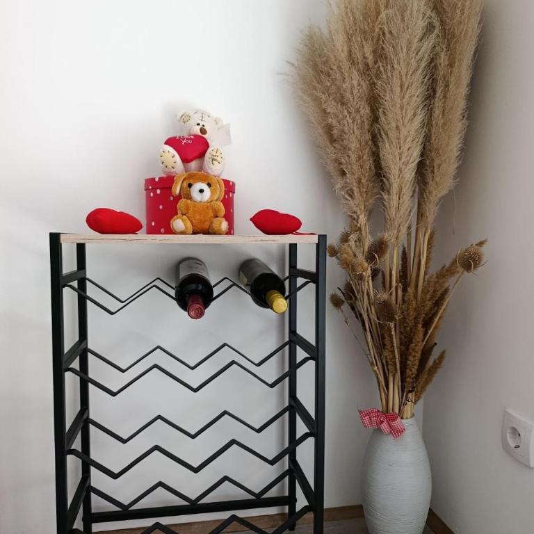 Andjela LUX - Apartman sa 3 Spavaće Sobe - 31