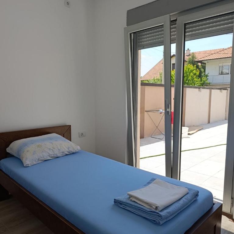 Andjela LUX - Apartman sa 3 Spavaće Sobe - 11