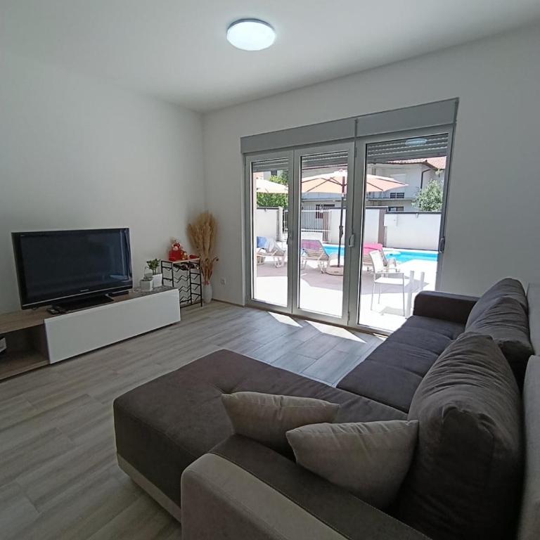 Andjela LUX - Apartman sa 3 Spavaće Sobe - 13