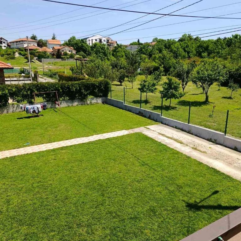 Andjela LUX - Apartman sa 3 Spavaće Sobe - 33