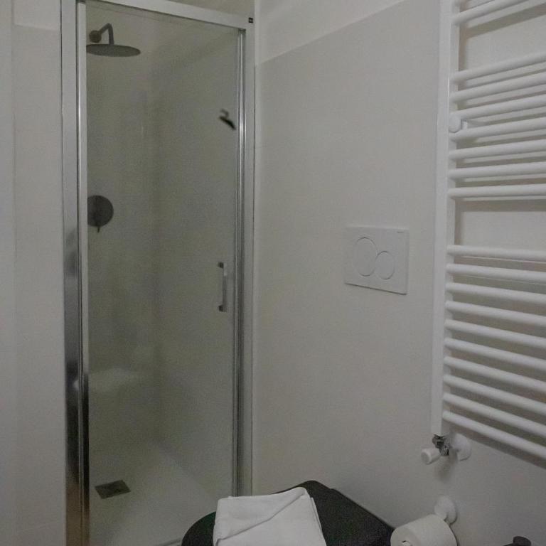 Cecilia s House - Appartamento con 1 Camera da Letto - 13